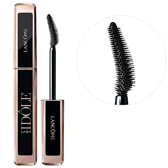 Lancome Lash Idole Mascara in Black, Full Size - Picture 2 of 16